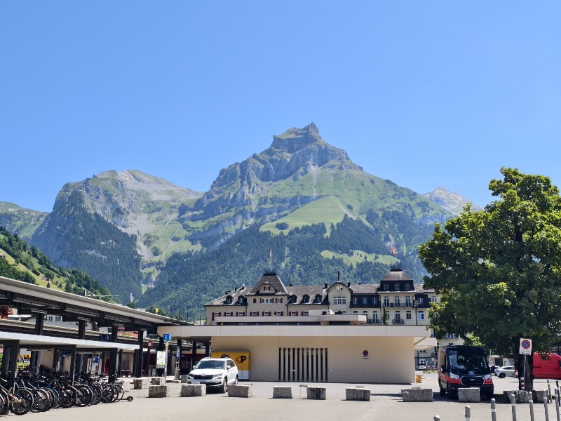 Engelberg - Engelberg, 6390 Engelberg, Switzerland