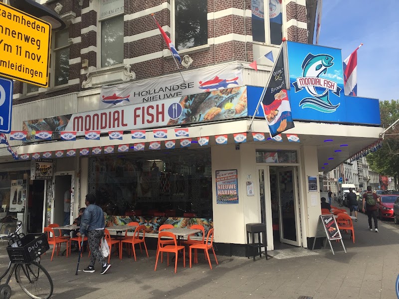 Mondial Fish