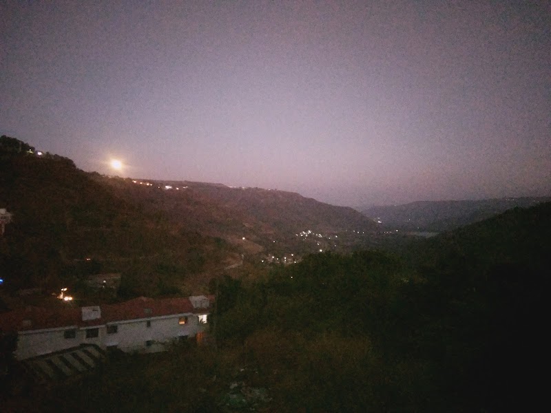 Ganeshpeth - Ganeshpeth, Panchgani, Maharashtra 412805, India