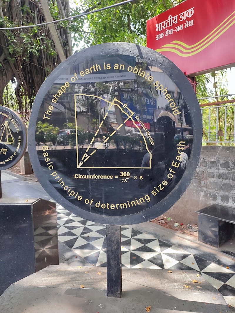 Zero Stone - Zero Stone Sadhu Vaswani Rd, Agarkar Nagar, Pune, Maharashtra 411001, India