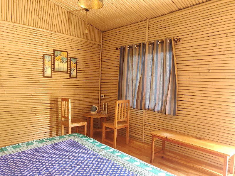 Orchard Hill Retreat - Orchard Hill Retreat, Village Chaukhuta, Post Kasiya Lekh, Tehsil Dhari, Mukteshwar, Gajar, Uttarakhand 263136, India