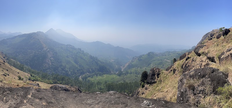 Letchimi hills half day trekking - Letchimi hills half day trekking, Old, sevenmalai estate, near lions school Ksrtc bus stand, Munnar, Keralam 685612, India