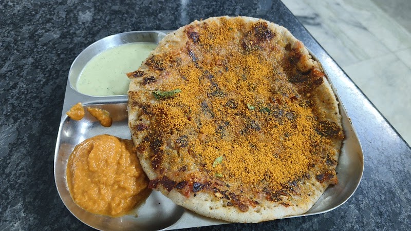 IDC Kitchen @ Gandhinagar - IDC Kitchen @ Gandhinagar 4, 3rd Cross Rd, near Jain Temple, Gandhi Nagar, Bengaluru, Karnataka 560009, India