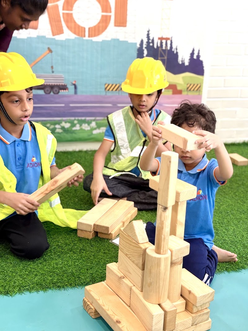 Troy Fun Center - Troy Fun Center No 5/1, Sweet Root - Toys & Memories, 1st floor, 80 Feet Rd, Hal, HAL 3rd Stage, IndiraNagar, New Thippasandra, Bengaluru, Karnataka 560075, India