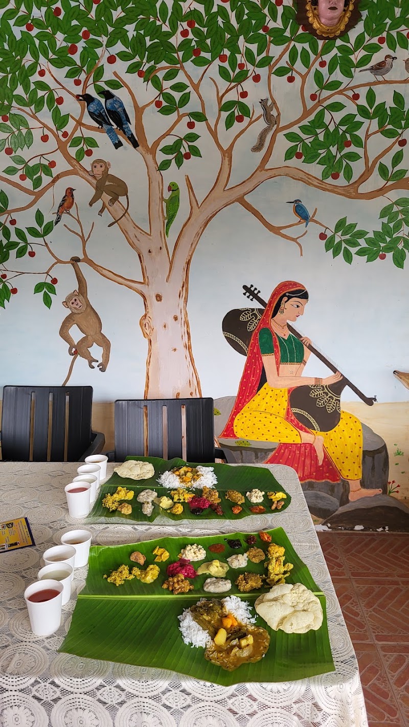 Shraddha An Authentic Ayurveda-Goa - Shraddha An Authentic Ayurveda-Goa 1st, Fatrade Rd, Fatrade, Varca, Goa 403721, India
