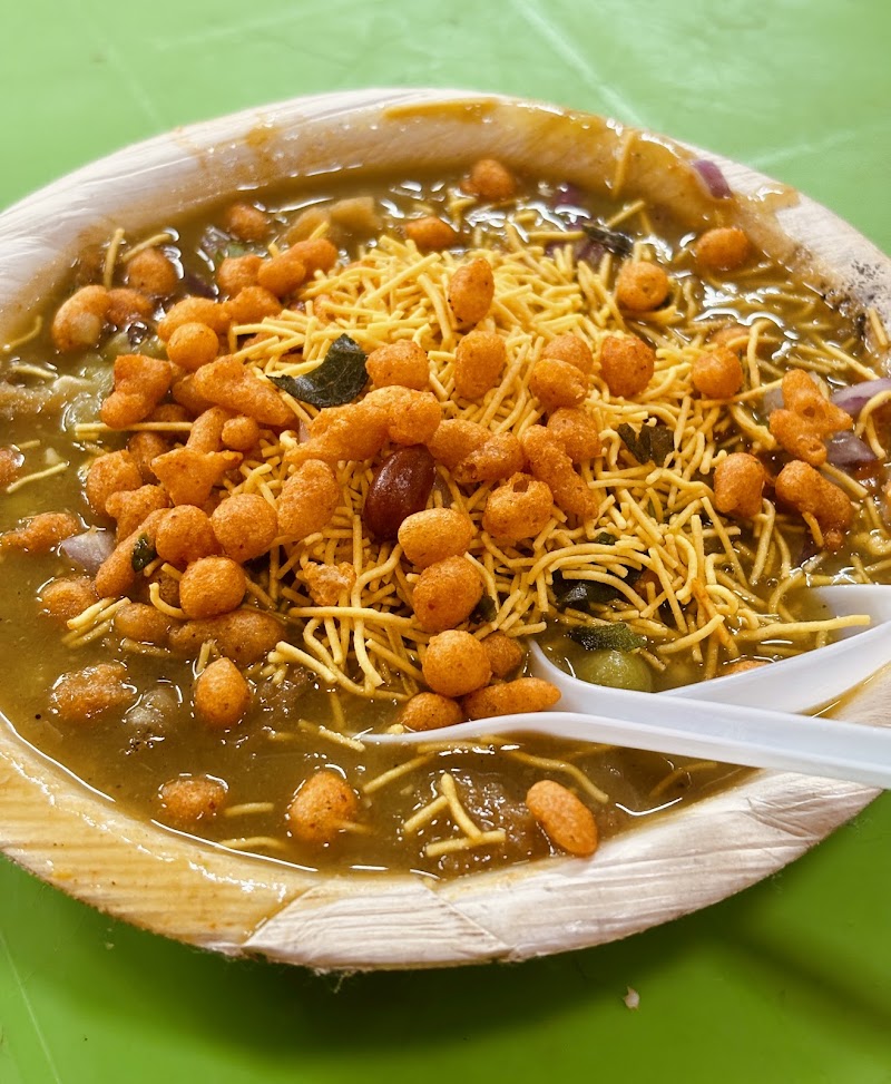 Mulbagal Dosa Point