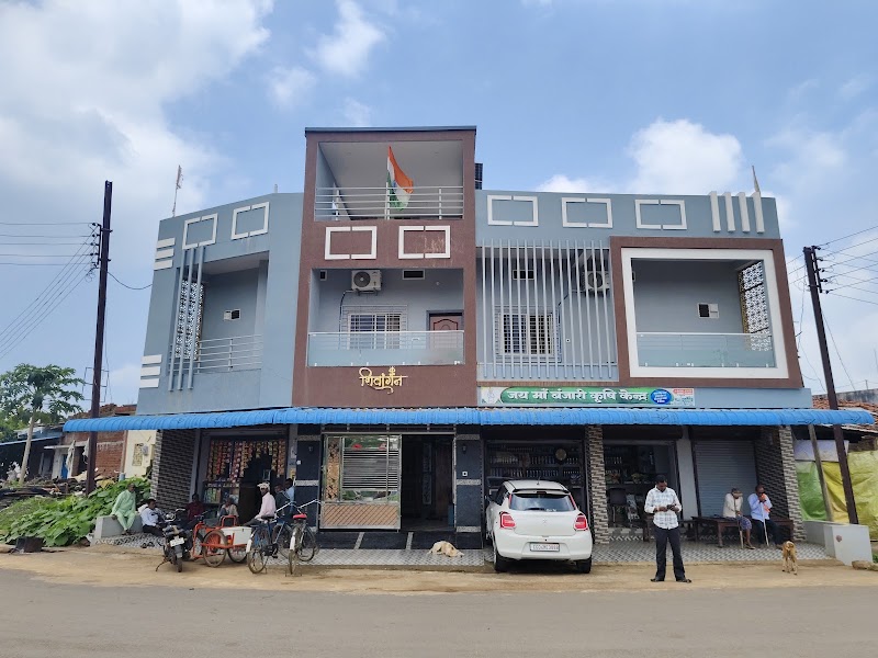 Jai Maa Banjari K. K. Ghumka - Jai Maa Banjari K. K. Ghumka, Q5HQ+QWC, Bus Stand Road, Balod, Ghumka, Chhattisgarh 491226, India