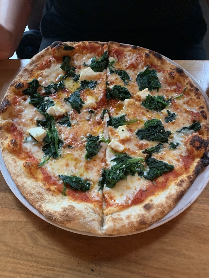 I Ragazzi, Pizzeria - Ristorante - I Ragazzi, Pizzeria - Ristorante Burggasse 6/8, 1070 Wien, Austria