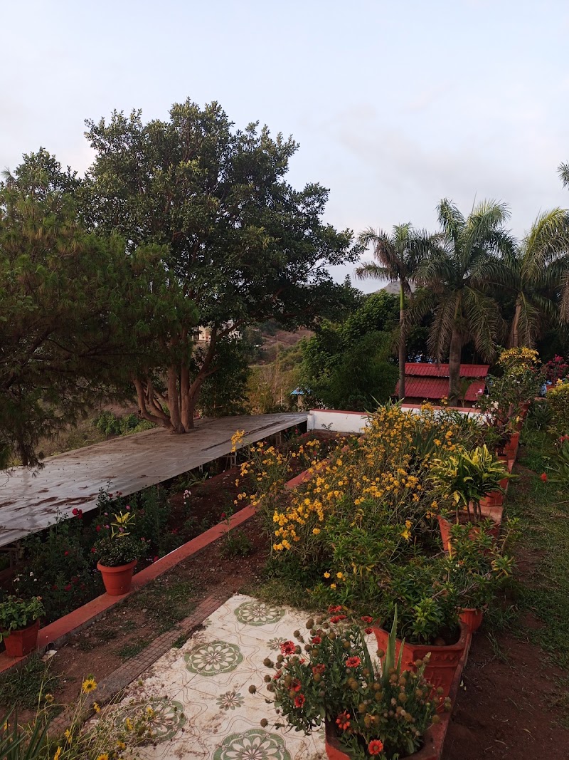 Step Garden - Step Garden HPHV+RRQ, Saputara, Gujarat 394720, India