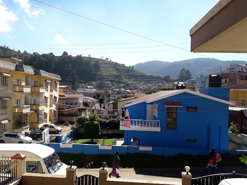 Mountain Cottage & Rooms - Mountain Cottage & Rooms, Nondimedu, Ooty, Tamil Nadu 643001, India