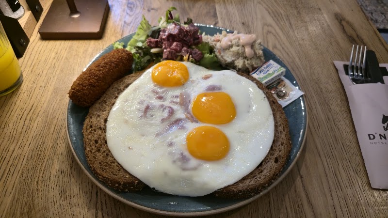 D'n Dries Restaurant - D'n Dries Restaurant Duinweg 65, 5151 RK Drunen, Netherlands