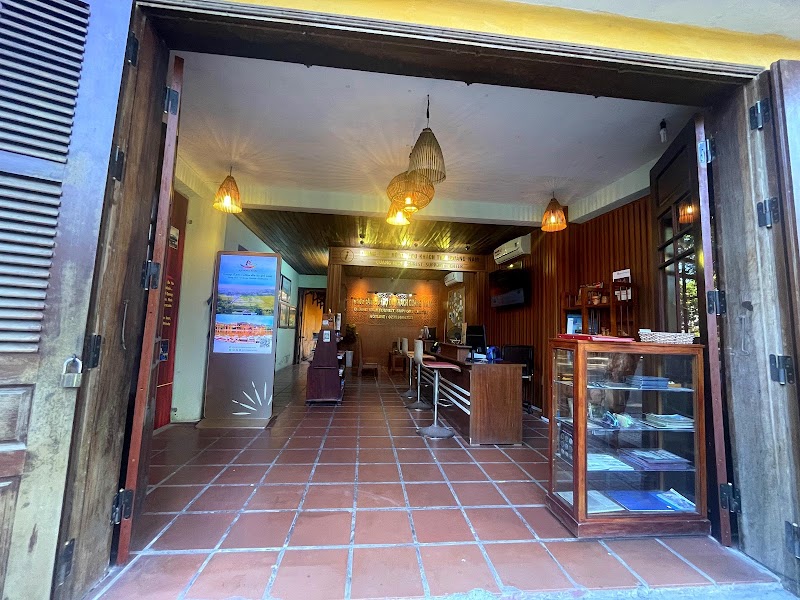 Da Nang Visitor Center - Da Nang Visitor Center, 49 Phan Châu Trinh, phường, Hội An, Đà Nẵng, Vietnam