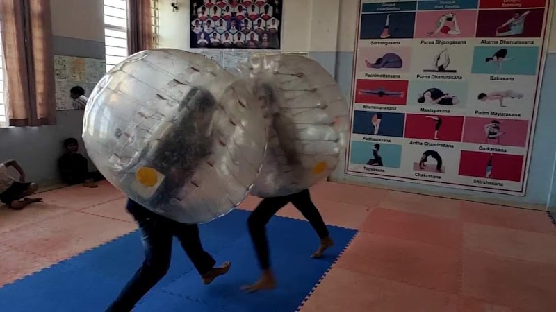 DELHI PUBLIC SCHOOL SAGAR - DELHI PUBLIC SCHOOL SAGAR, Sagar-BIna Road, Pathariya Hat, Sagar, Berkheri Khurd, Madhya Pradesh 470001, India