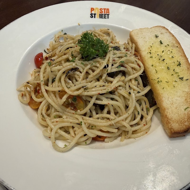 Pasta Street - Varthur Main Rd, Whitefield - Pasta Street - Varthur Main Rd, Whitefield 710, Varthur Main Rd, BEML Layout, Whitefield, Bengaluru, Karnataka 560066, India
