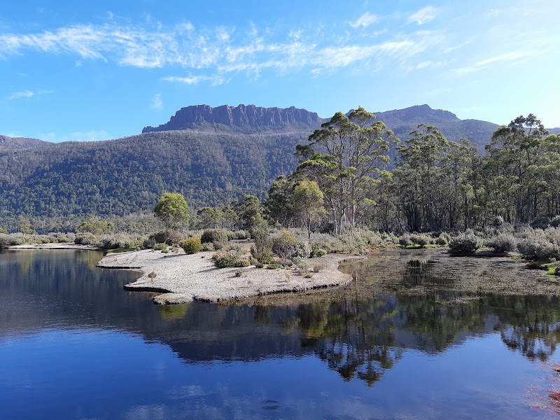 Cradle Mountain - Cradle Mountain TAS 7306, Australia