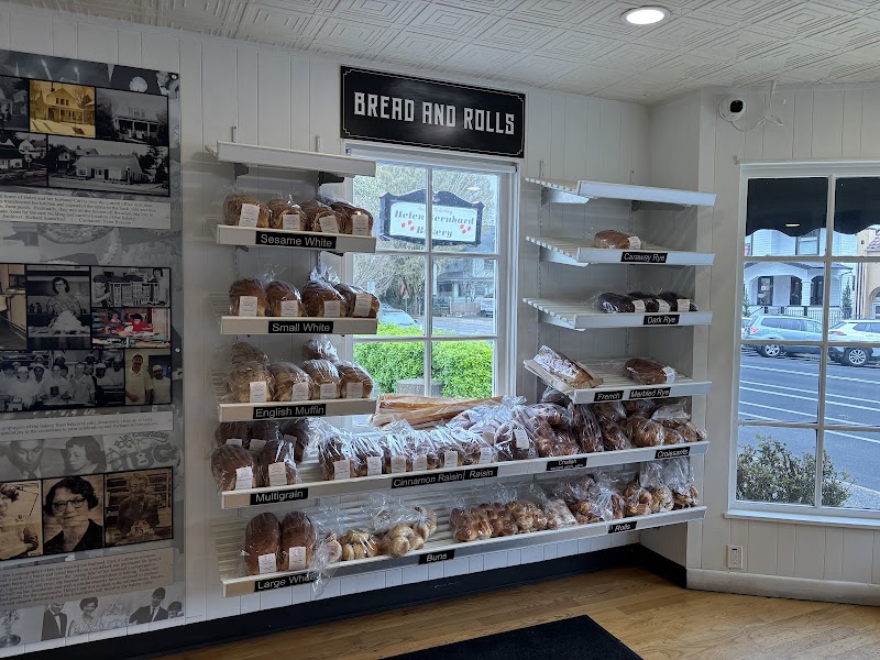 Helen Bernhard Bakery - Helen Bernhard Bakery, 1717 NE Broadway #1775, Portland, OR 97232, USA