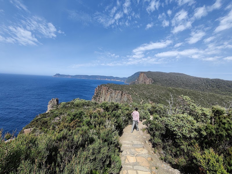 Cape Hauy - Cape Hauy Track, Fortescue TAS 7182, Australia