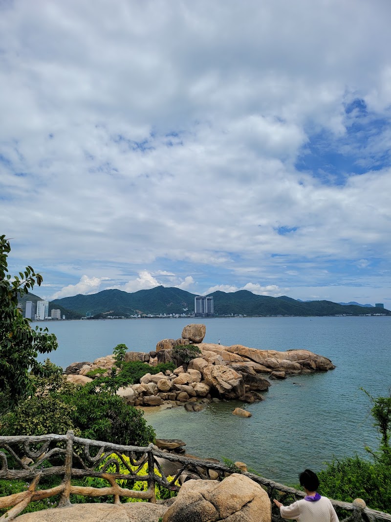 Hon Chong - Hon Chong Bac NHA Trang, Khanh Hoa 650000, Vietnam