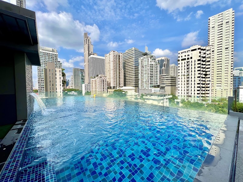 Arte Hotel - Arte Hotel 29 Soi Sukhumvit 19, Khwaeng Khlong Toei Nuea, Watthana, Krung Thep Maha Nakhon 10110, Thailand