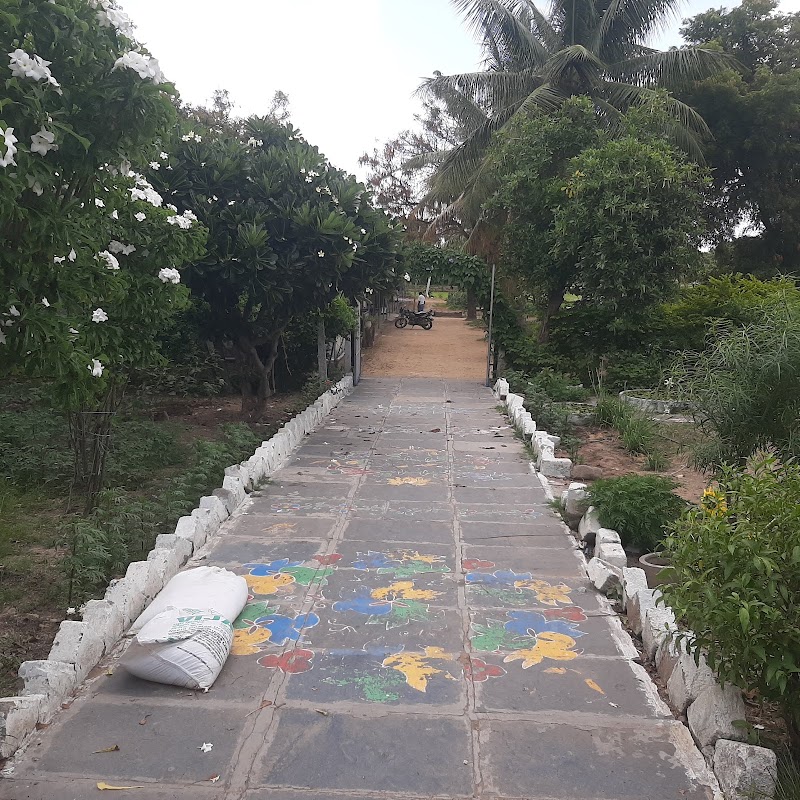 Sindhnur - Sindhnur, Karnataka, India
