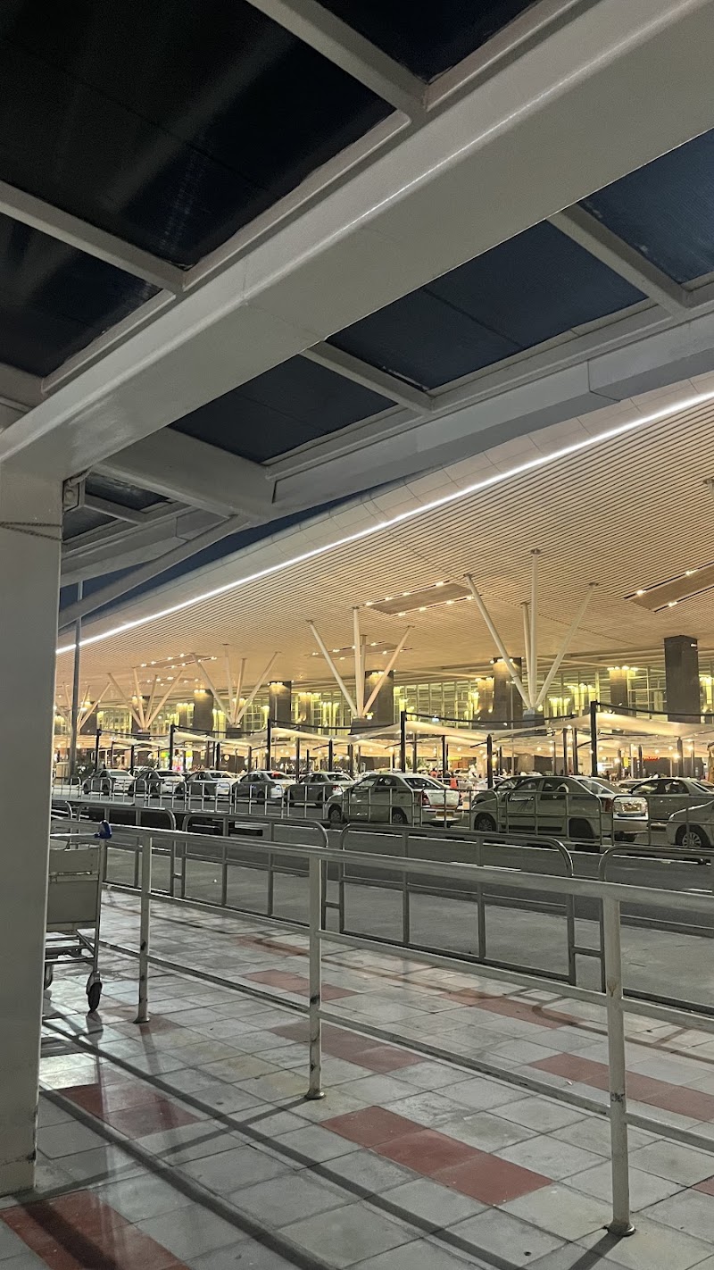 Terminal 1 - Terminal 1, Karnataka 560300