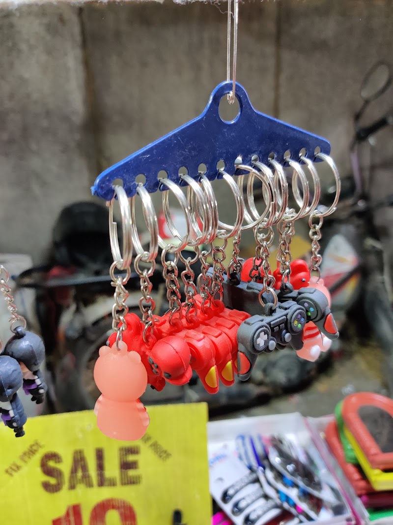 Saturday Weekly Market