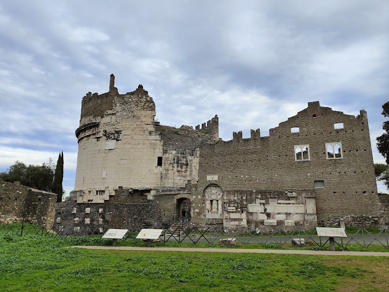 Via Appia Antica - Appian Way - Via Appia Antica - Appian Way Via Appia Antica, 200, 00178 Roma RM, Italy