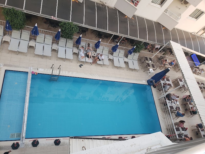 Melissa Restaurant - Melissa Restaurant, Kestel, Atatürk Cd. No:201 D:1, 07450 Alanya/Antalya, Türkiye