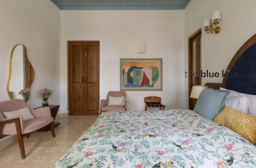 La Morena by The Blue Kite - La Morena by The Blue Kite, SURVEY NO. 166/14, Assagao, Mapusa, Goa 403507, India