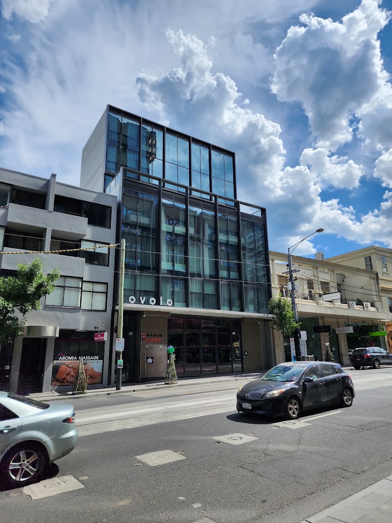 Ovolo Melbourne, South Yarra