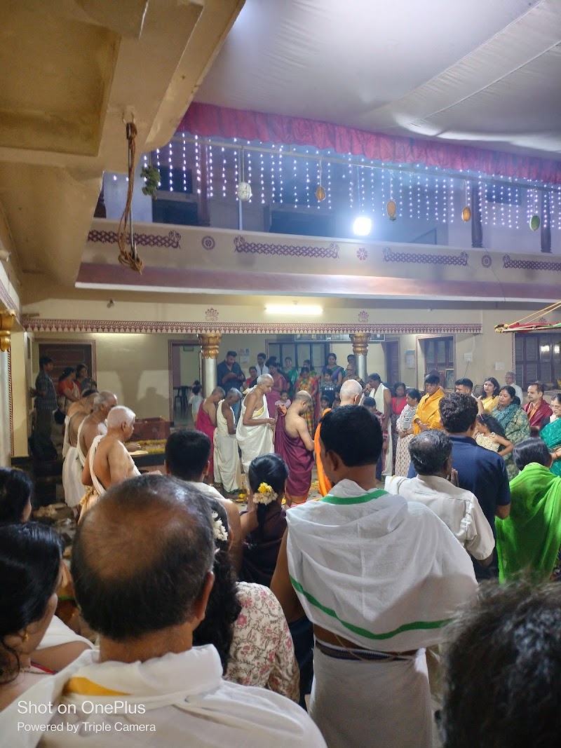 Sagri Shree Vasuki Subrahmanya Temple, Sagri - Sagri Shree Vasuki Subrahmanya Temple, Sagri 9Q25+JJ7, Doddangudde, Udupi, Karnataka 576102, India