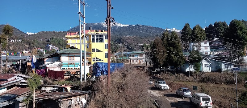 Tawang - Tawang
