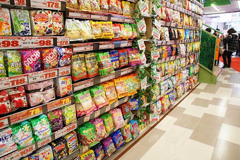 Eki Donki Eki Marche Osaka - Eki Donki Eki Marche Osaka, 3-chōme-1-1 Umeda, Kita Ward, Osaka, 530-0001, Japan