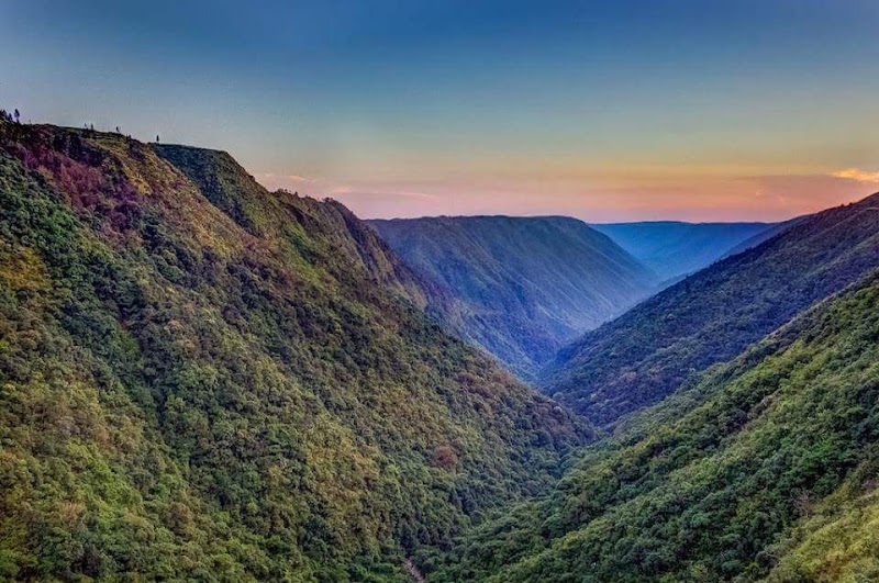 Mawkdok - Mawkdok Mawkdok, Meghalaya 793108, India