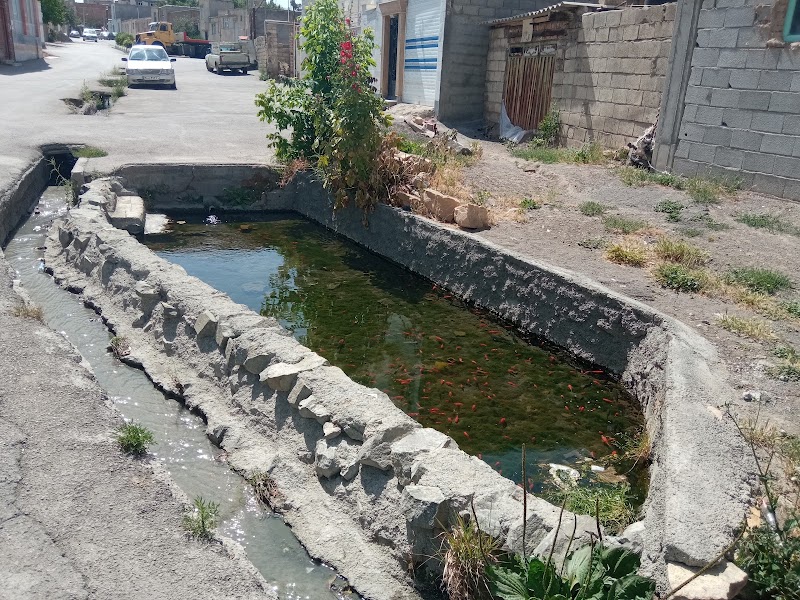 Namin - Namin, Ardabil Province, Iran