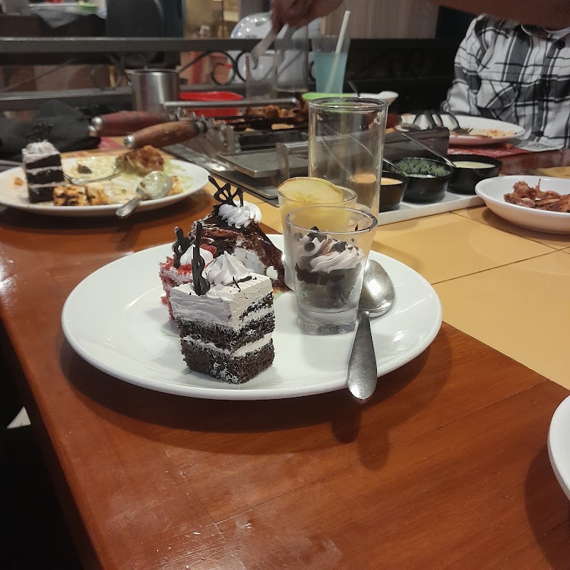 Barbeque Nation - Chandigarh - Sector 26 - Barbeque Nation - Chandigarh - Sector 26 SCO 39, Madhya Marg Block 2, Sector 26, Block 2, SCO 39, Madhya Marg, near Green Market Chowk, Sector 26, Chandigarh, 160019, India