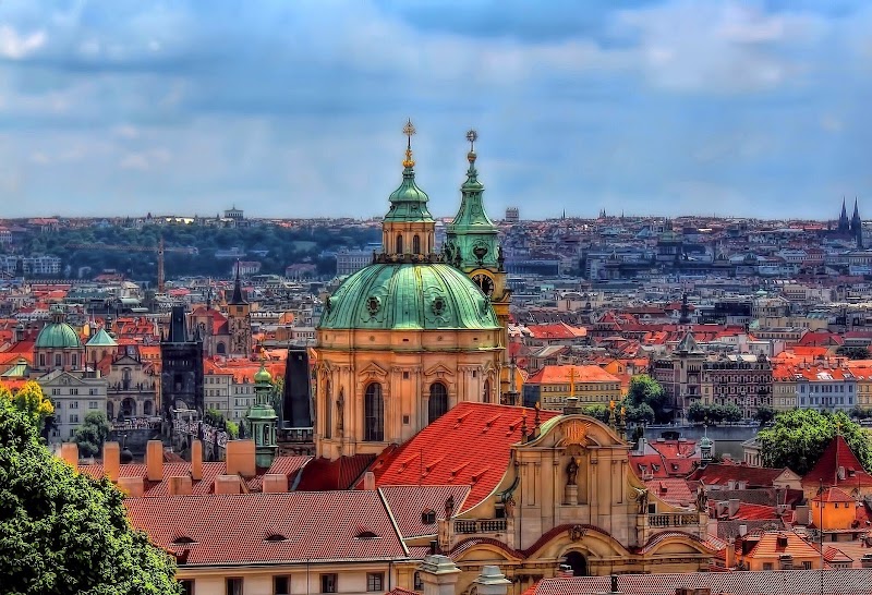 Prague Castle - Prague Castle 119 08 Prague 1, Czechia