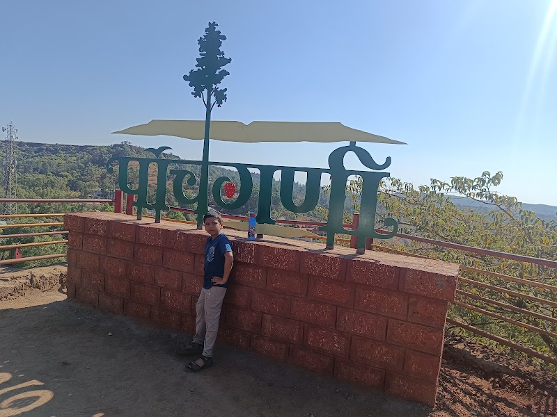 Panchgani Hill station - Panchgani Hill station WRG2+PVM, Wai-Panchgani Rd, Bhim Nagar, Panchgani, Maharashtra 412805, India