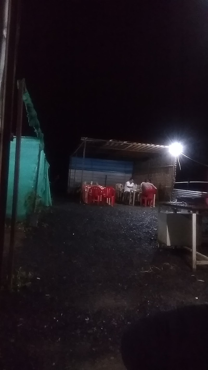 Hotel moon lights bar & Restorent - Hotel moon lights bar & Restorent, Raje nagar, Dahigaon Rd, Durga Nagar, Nandura, Maharashtra 443404, India