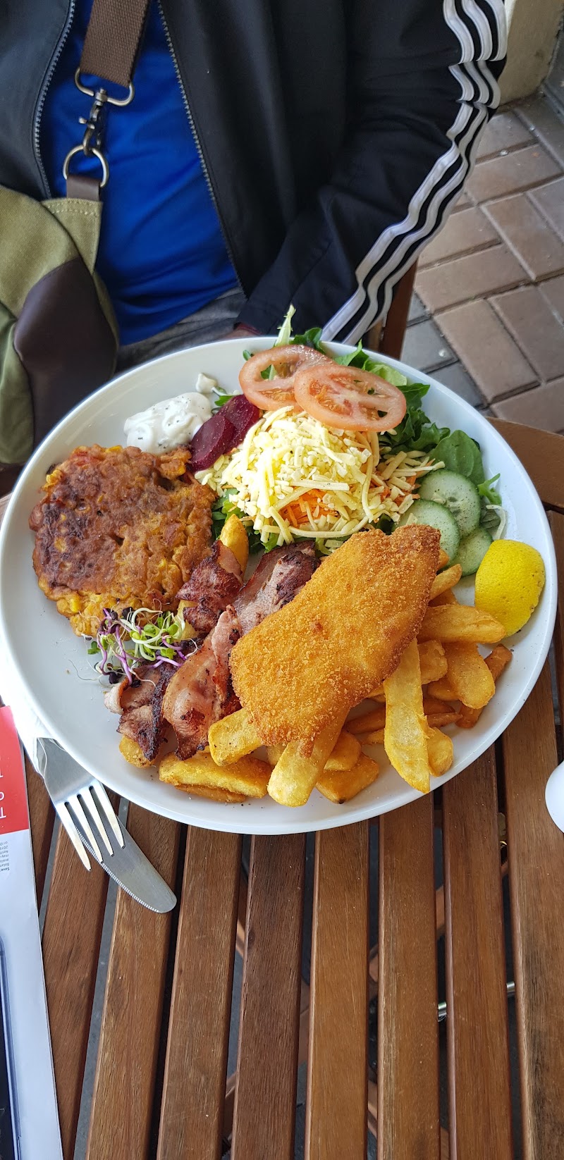 The Rich Coffee Cafe - The Rich Coffee Cafe 106 Broadway, Matamata 3400, New Zealand
