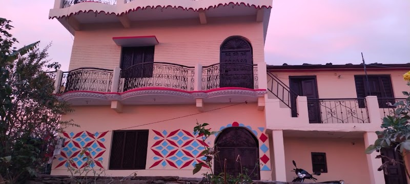 Himalaya Homestay पहाड़ो में आपका घर - Himalaya Homestay पहाड़ो में आपका घर Village - Kunidhar, Bhikiyasan, Simli Bangari, Uttarakhand 263676, India