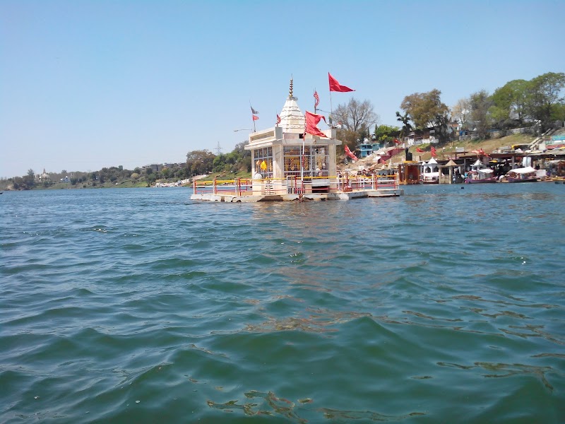 Gwarighat - Gwarighat, Jabalpur, Madhya Pradesh, India