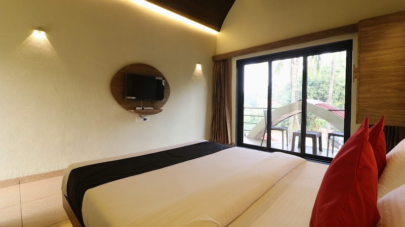 Eleven Petals Resort - Eleven Petals Resort Kopar Ali, Nagaon, Alibag, Nagaon, Maharashtra 402204, India