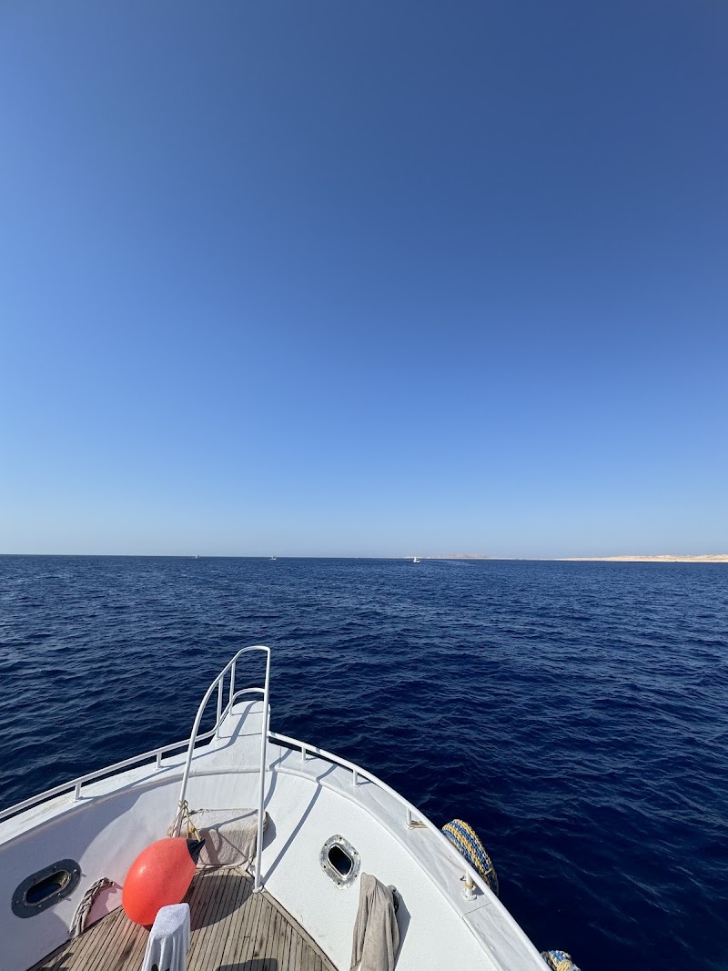 Blue Lagoon Diving Center Sharm el Sheikh - Blue Lagoon Diving Center Sharm el Sheikh, El Montaza, Ras Nasrani, South Sinai Governorate 46619, Egypt