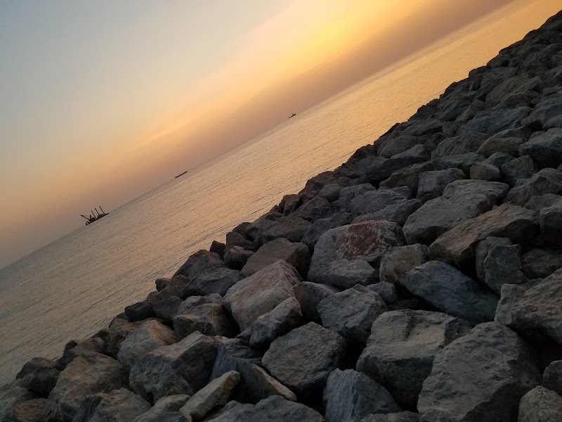 Al Marjan Island