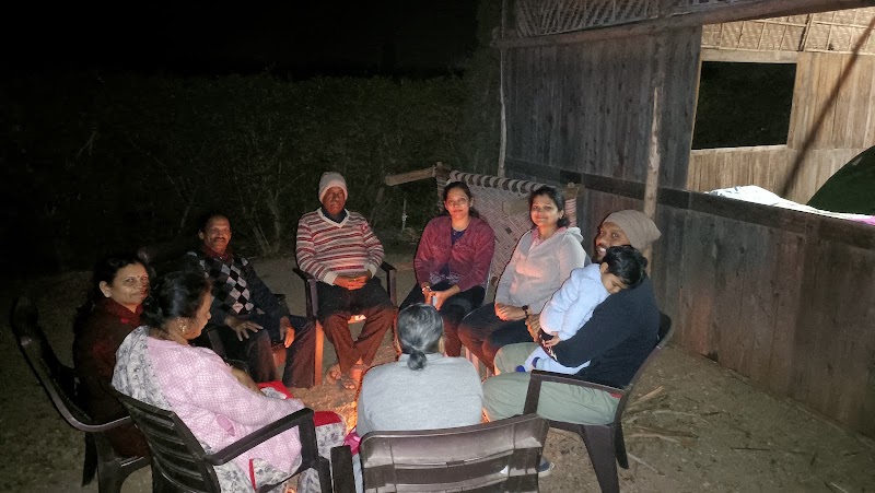 Saee farmstay Agrotourism - Saee farmstay Agrotourism Shindewadi, Pargaon - Rahu Rd, Wagholi, Pune, Shindewadi, Maharashtra 412207, India