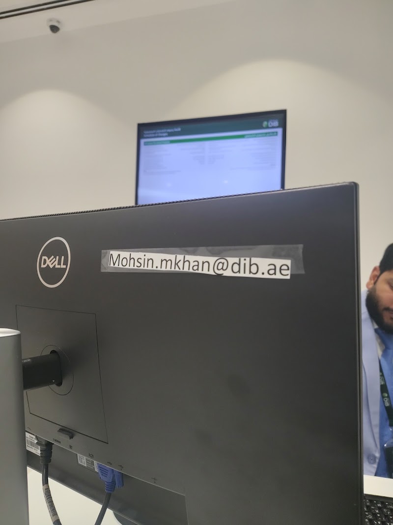 DIB | Mall of Emirates Branch, Dubai - DIB | Mall of Emirates Branch, Dubai, الطابق الرضي - التقاطع الرابع - شارع الشيخ زايد - البرشاء الأولى - البرشاء - دبي - United Arab Emirates