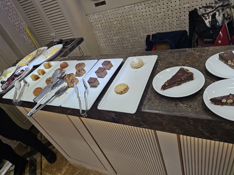 MORAVA HOTEL - MORAVA HOTEL, Saraç İshak, Mollabey Sk. NO:5, 34130 Fatih/İstanbul, Türkiye