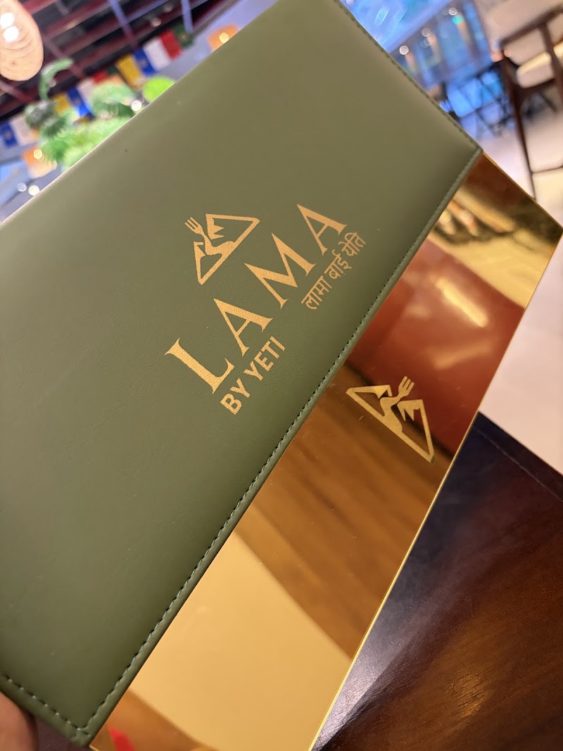 Lama by Yeti Gurugram - Lama by Yeti Gurugram M3m route 65, Sector 65, Gurugram, Haryana 122101, India