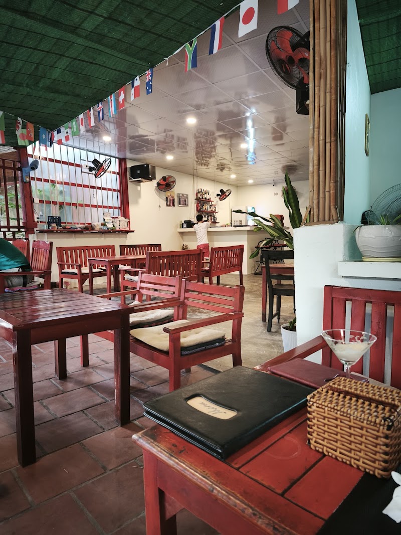 The Beauty Bar - The Beauty Bar Đặc Khu, Tổ 3 Đường Lê Thúc Nha, Ông Lang, Phú Quốc, An Giang 920000, Vietnam